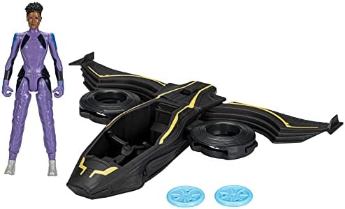 Vue 2 de Marvel Studios Black Panther