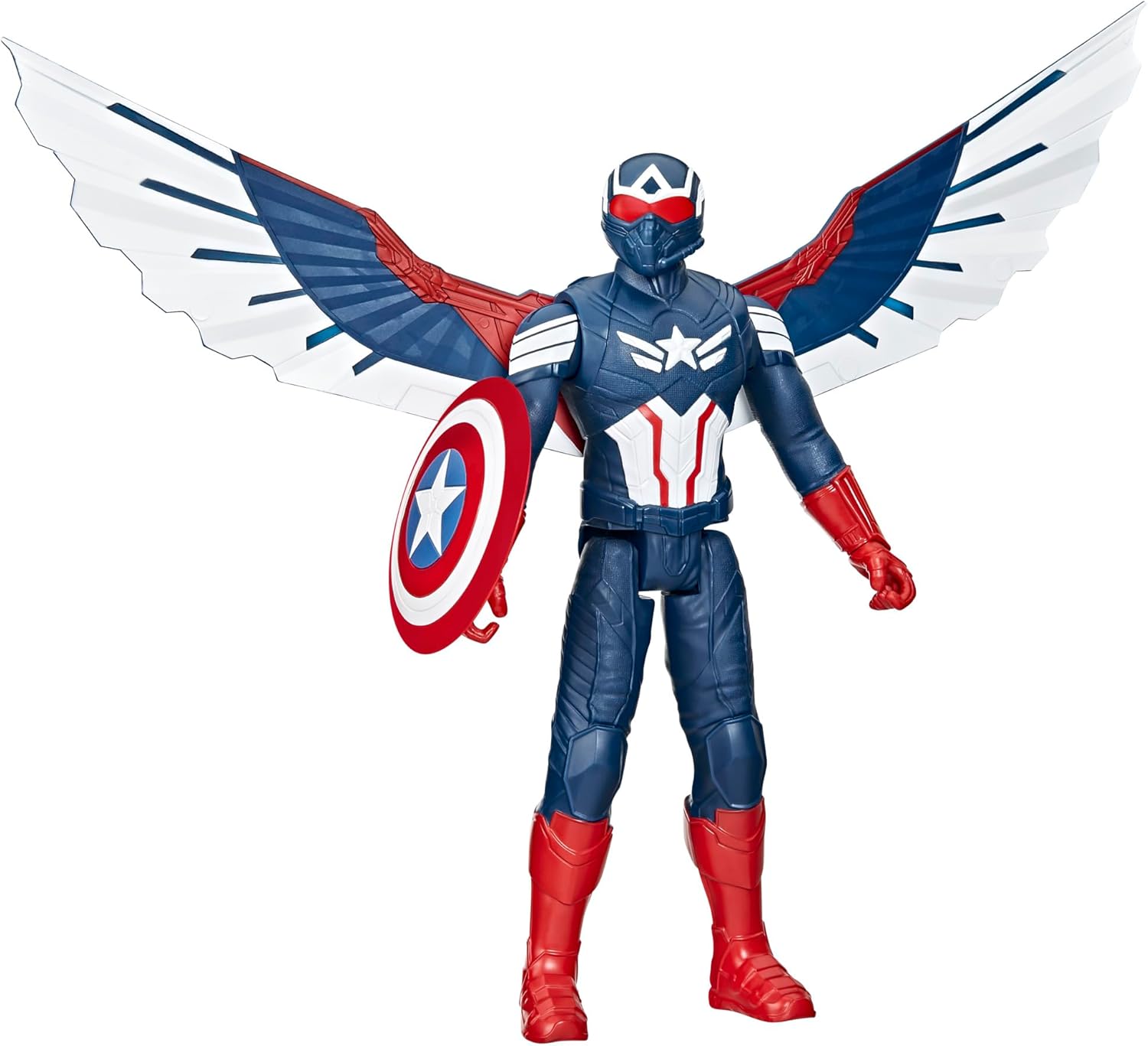 Marvel Studios Captain America