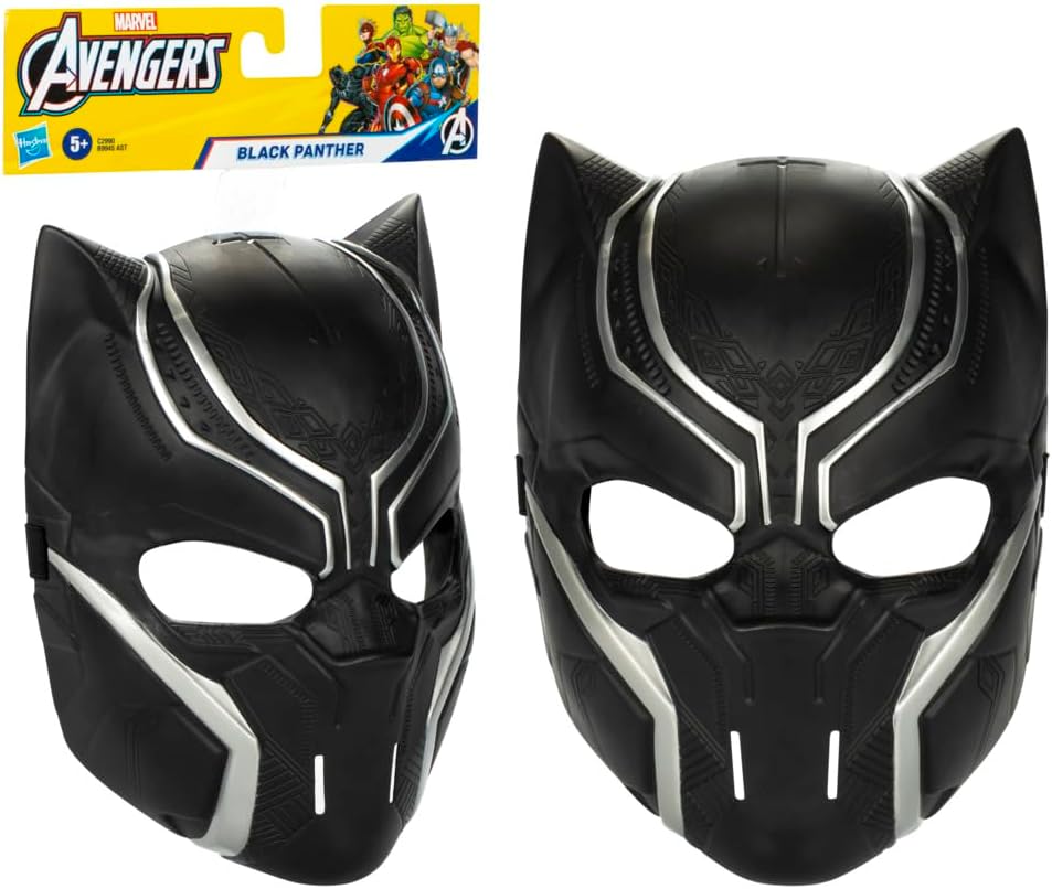 Marvel Avengers Masque De