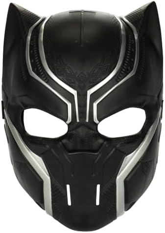 Vue 2 de Marvel Avengers Masque De