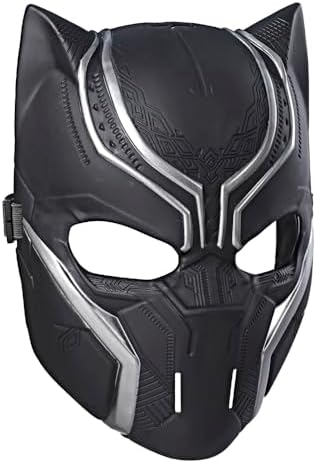 Vue 4 de Marvel Avengers Masque De