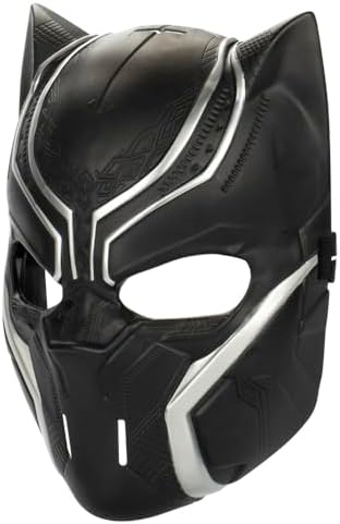 Vue 6 de Marvel Avengers Masque De