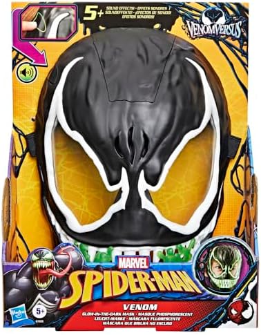 Vue 3 de Spd Venom Versus Feature
