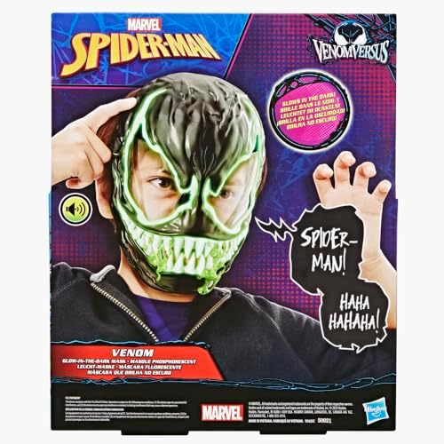 Vue 6 de Spd Venom Versus Feature