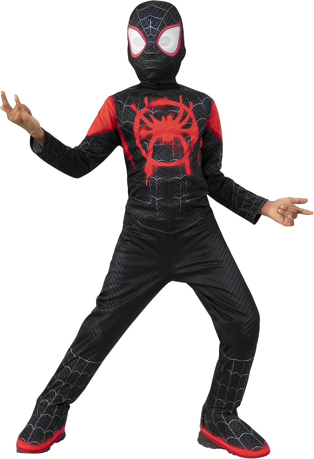 Rubies Costume Classique Miles