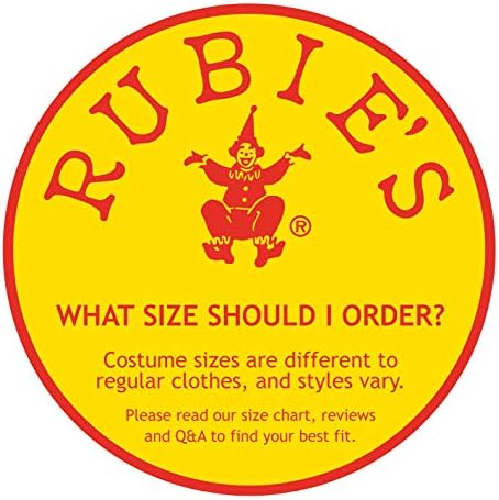 Vue 3 de Rubies Costume Classique Miles