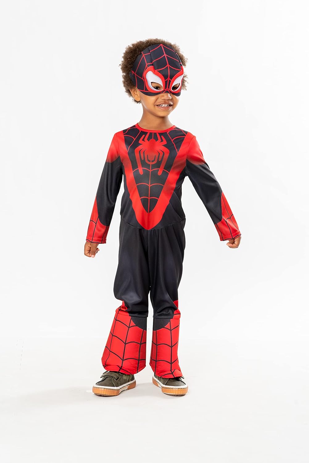 Rubies Marvel Officiel Spiderman