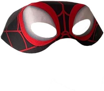 Vue 4 de Rubies Marvel Officiel Spiderman