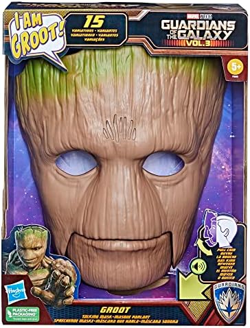 Vue 2 de Marvel Gardiens De La