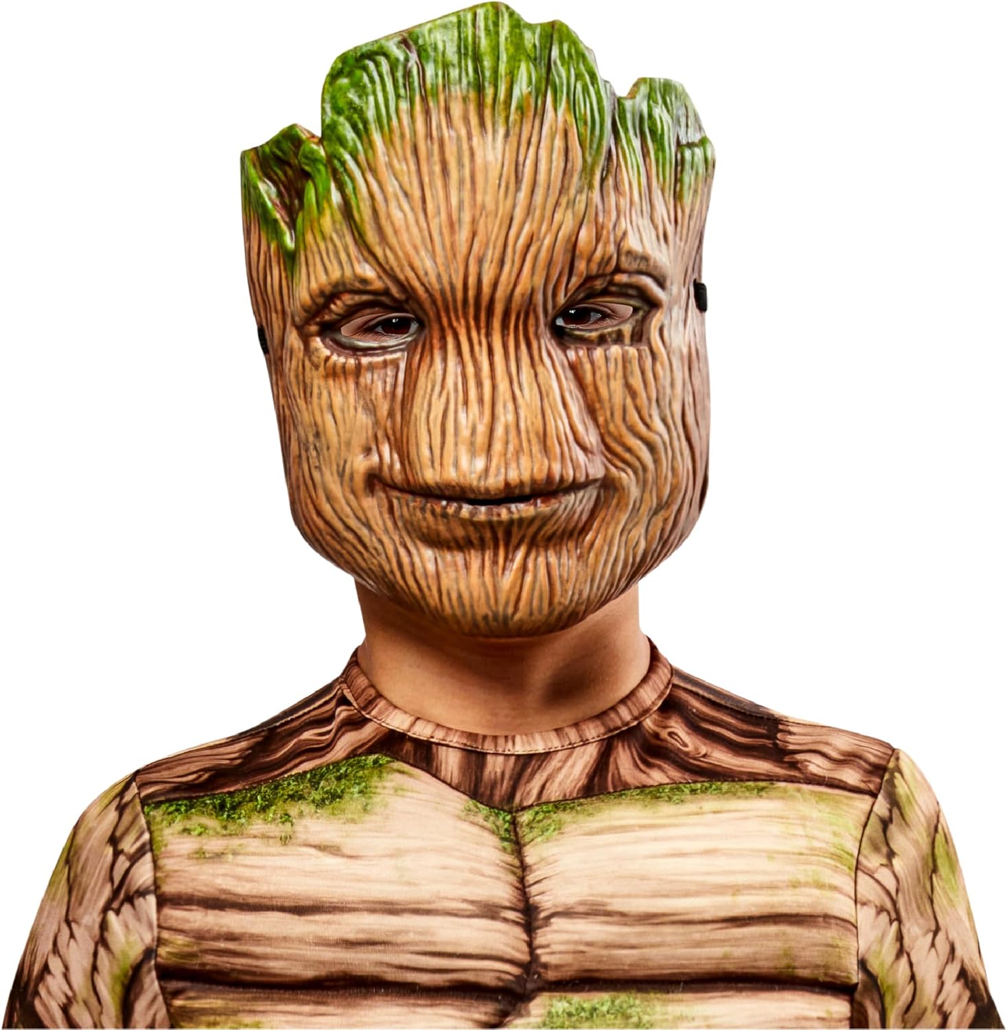Rubies Masque Groot Pour