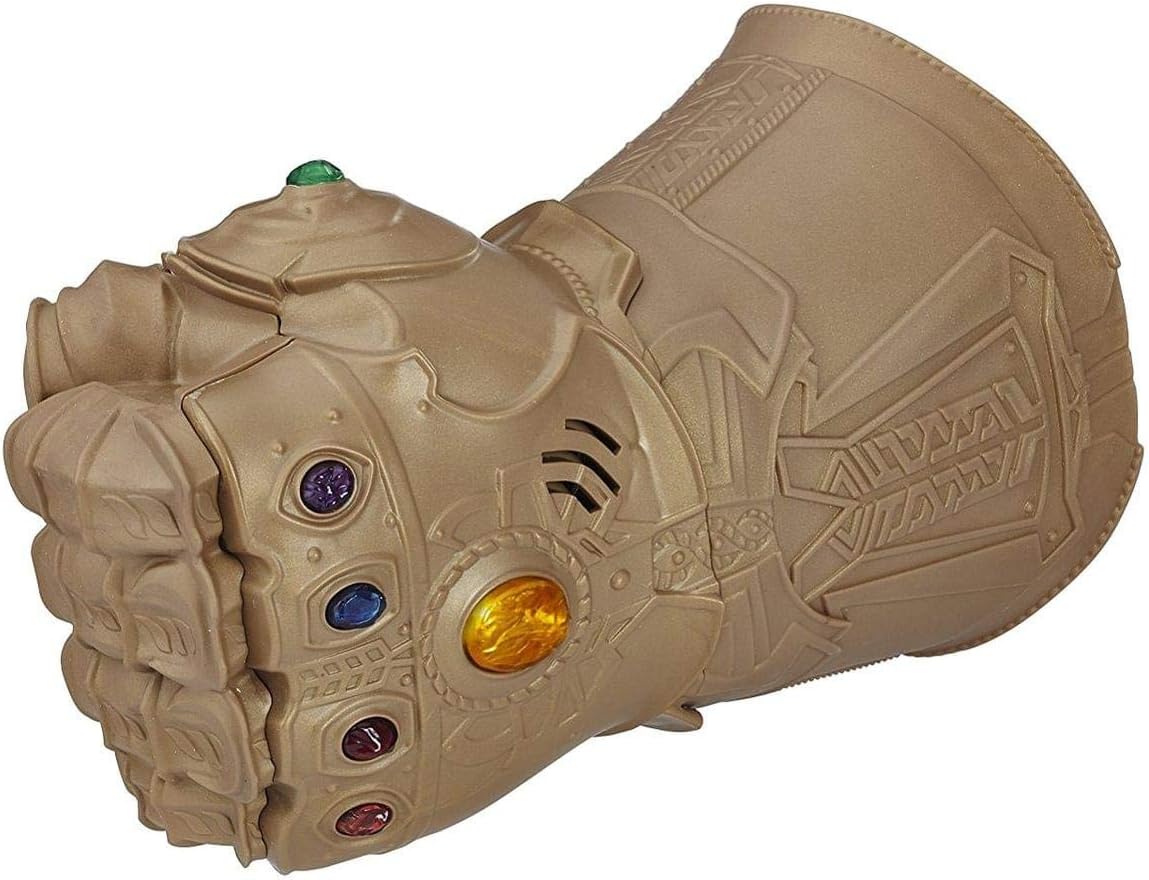Marvel Avengers Electronic Fist