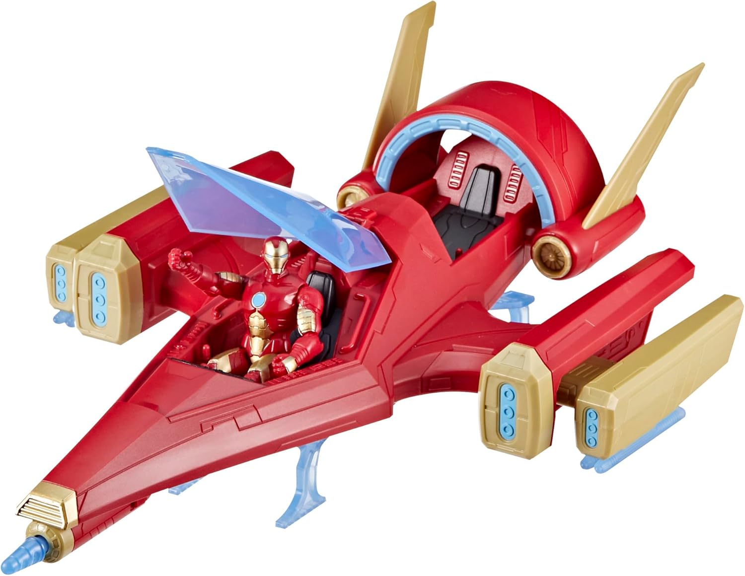 Hasbro Marvel Avengers Epic