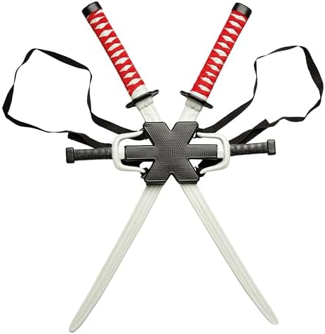 Vue 3 de Rubies Kit Accessoires Deadpool