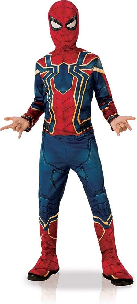 Rubiesdeguisement Officiel Marveldeguisement Officiel