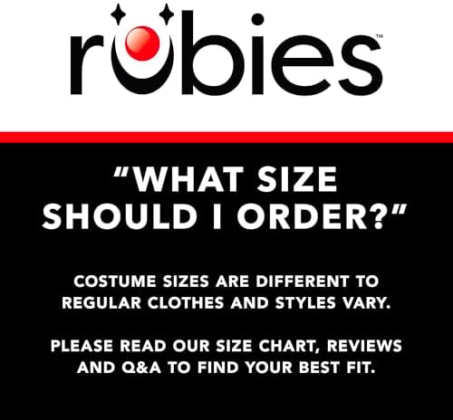 Vue 7 de Rubies Deguisement De Superheros