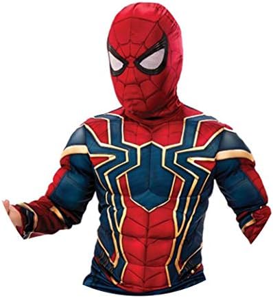 Vue 2 de Rubiesdeguisement Officiel Marveldeguisement Officiel