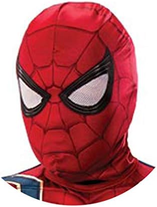 Vue 4 de Rubiesdeguisement Officiel Marveldeguisement Officiel