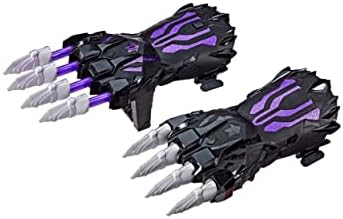 Vue 2 de Hasbro Marvel Black Panther