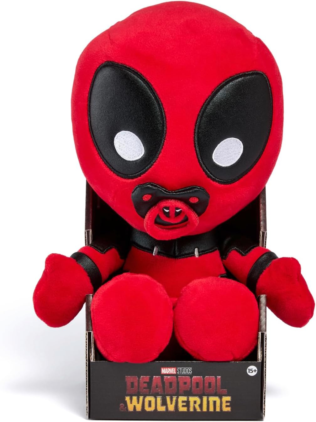Peluches & Doudous Marvel - Jouets Marvel premium