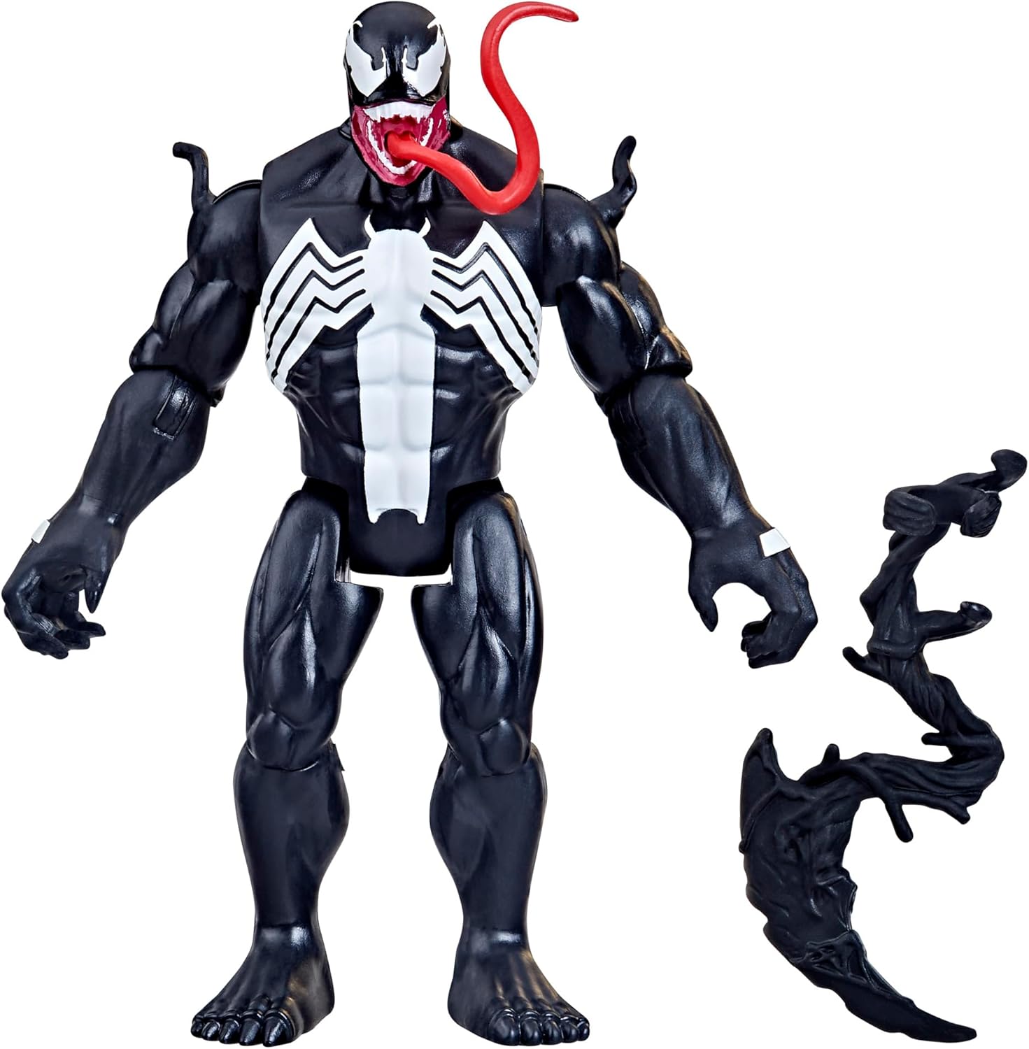 Spiderman Marvel Epic Hero