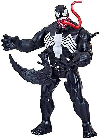 Vue 4 de Spiderman Marvel Epic Hero