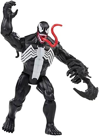 Vue 5 de Spiderman Marvel Epic Hero