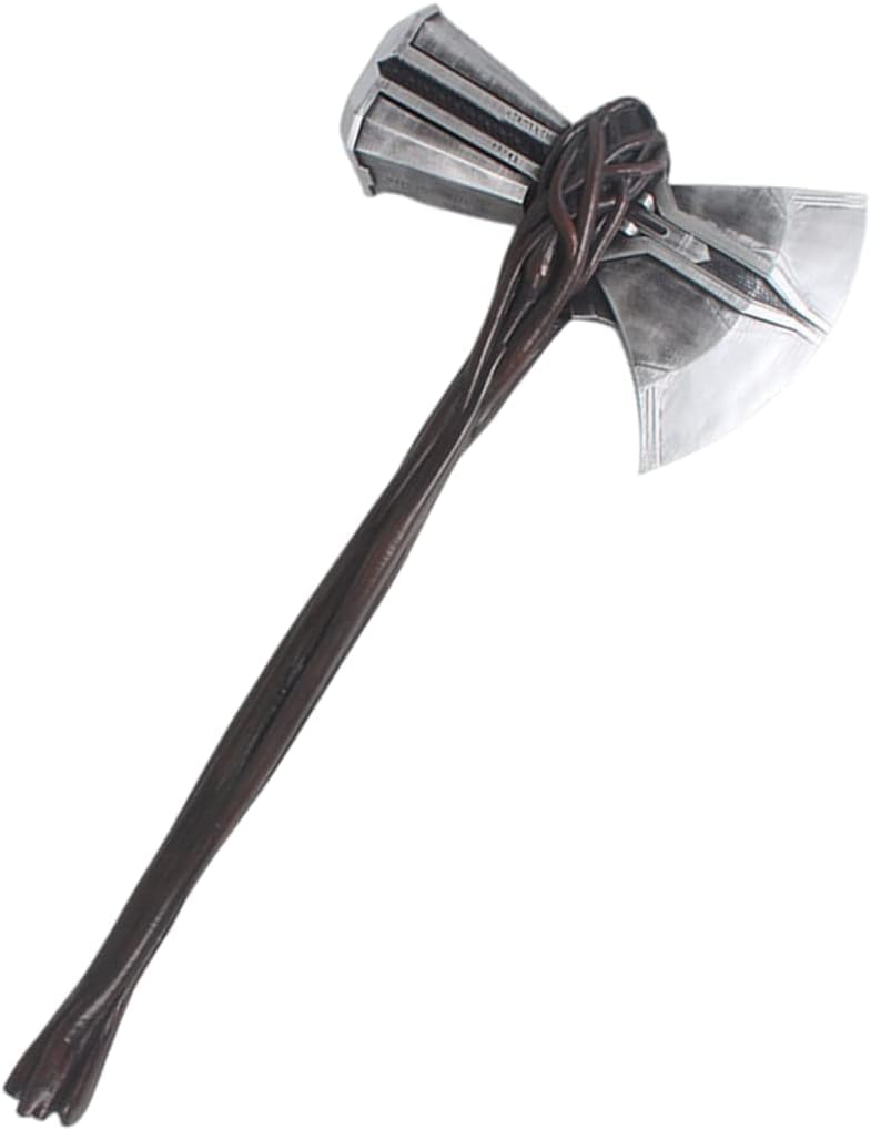Damdos Accessoire Dhalloween Marteau