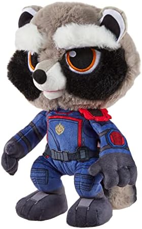 Vue 4 de Marvel The Guardians Of
