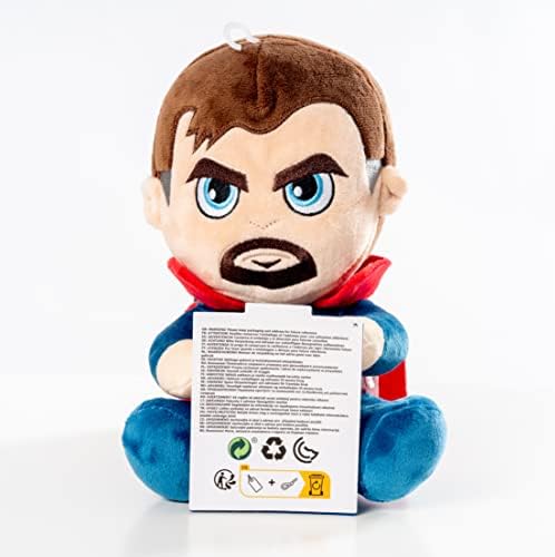 Vue 5 de Rubies Peluche Dr Strange