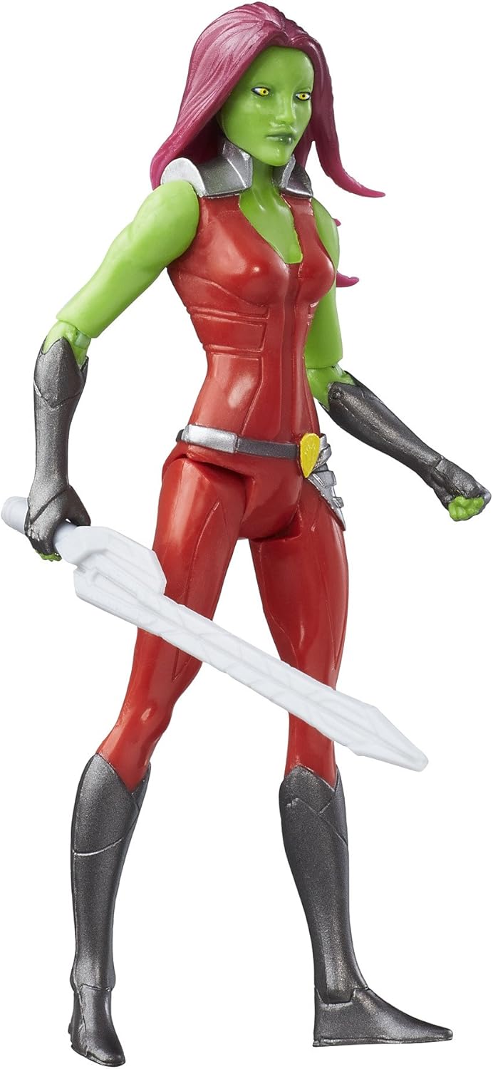 Marvel Les Gardiens De