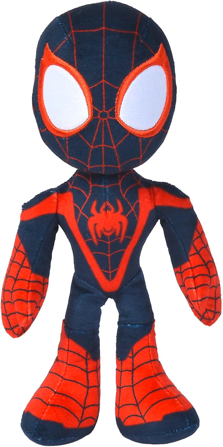 Disney Spiderman Miles Morales