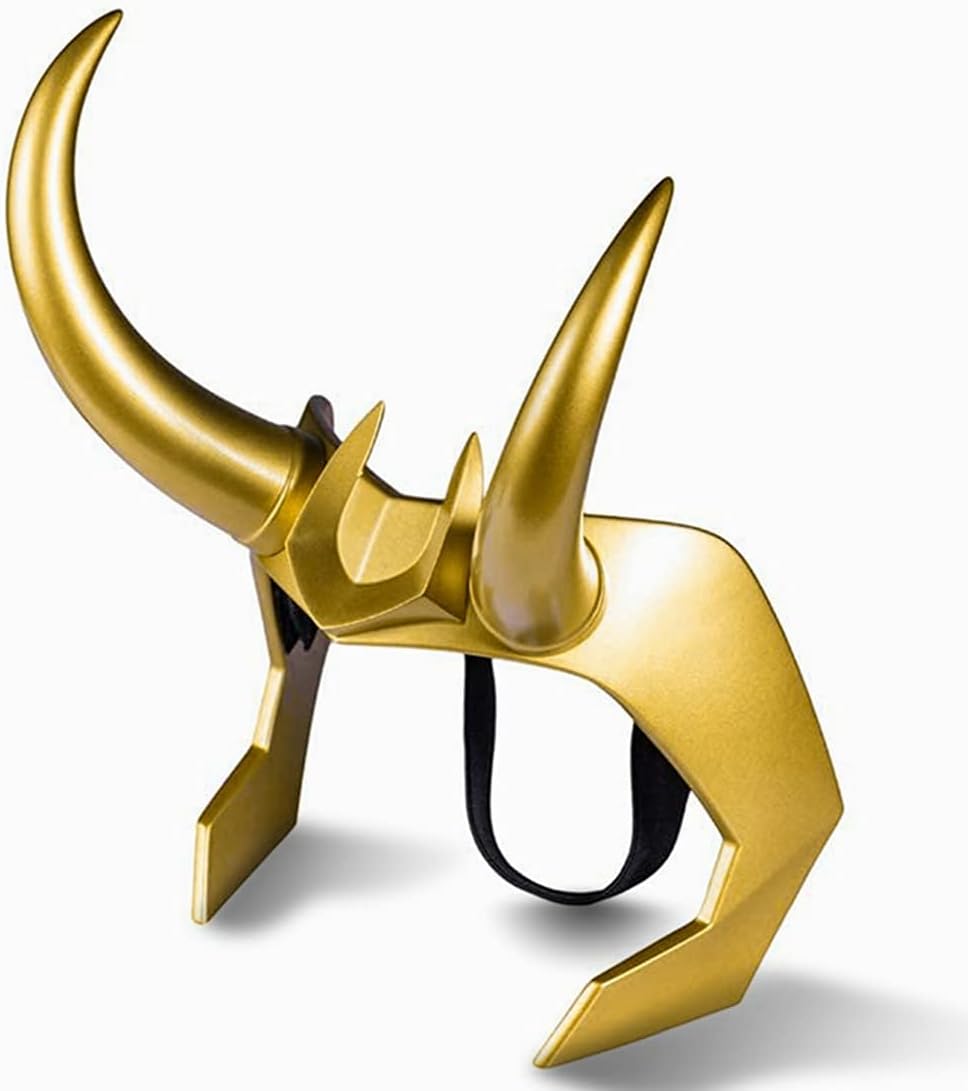 Casque Loki Sylvies Loki