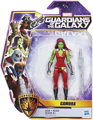 Vue 2 de Marvel Les Gardiens De