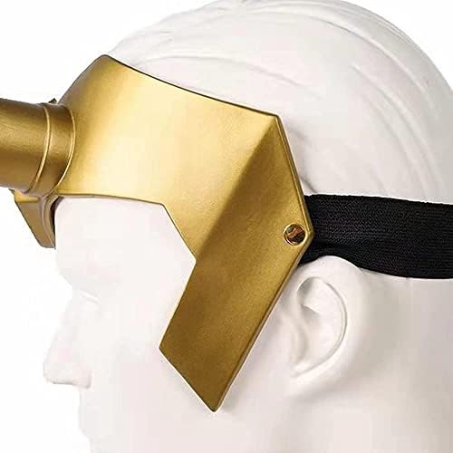 Vue 6 de Casque Loki Sylvies Loki