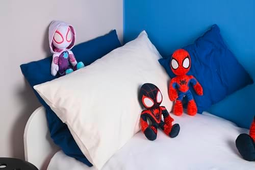 Vue 7 de Disney Spiderman Miles Morales
