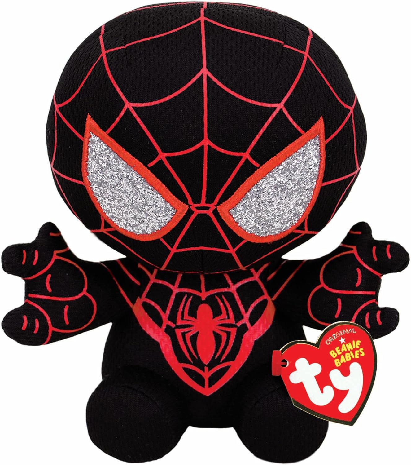 Ty Miles Morales Bonnet