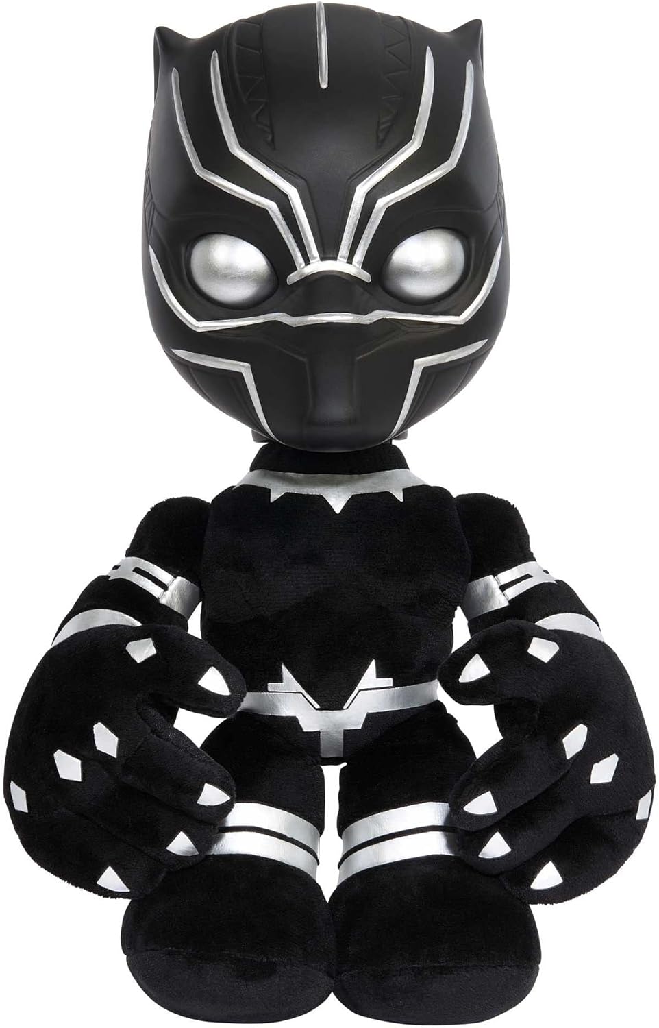Marvel Peluche Black Panther
