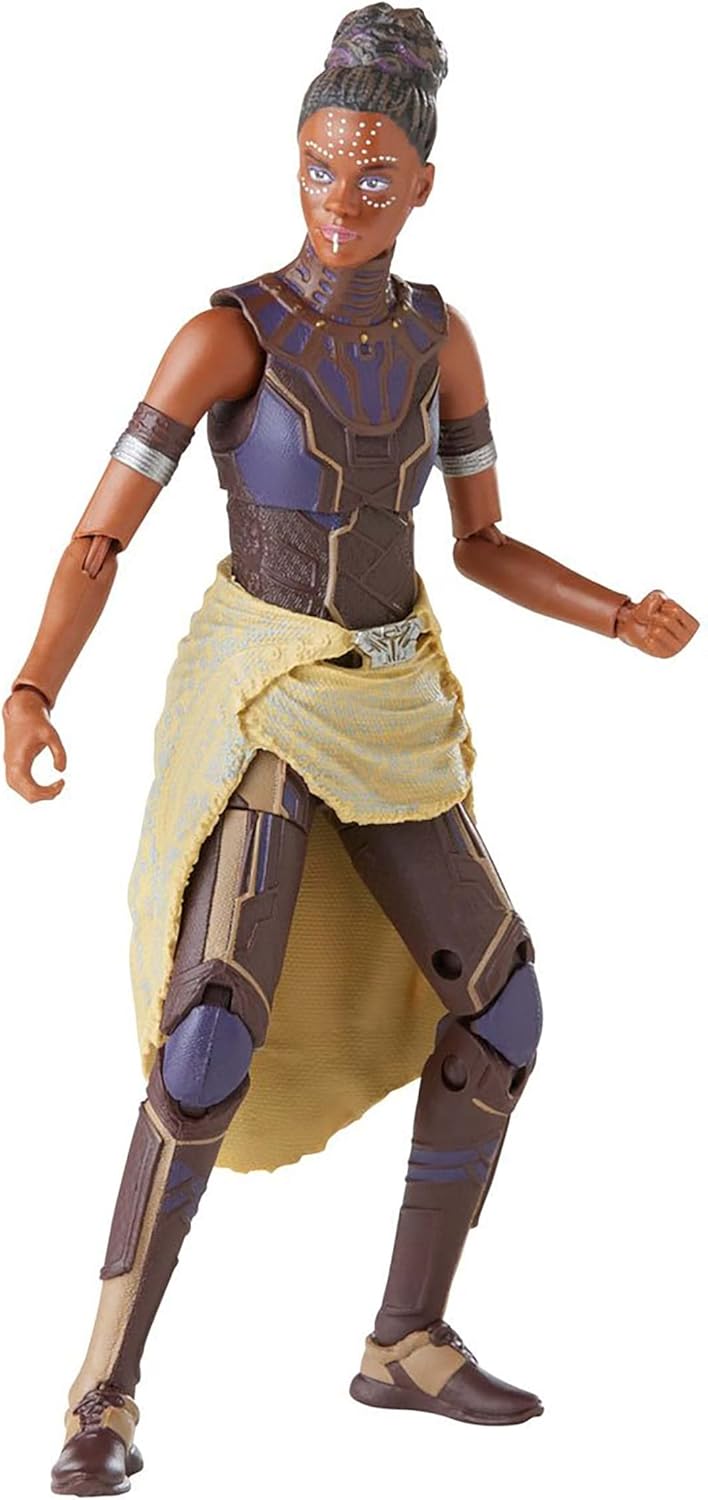 Marvel Hasbro Legends Series