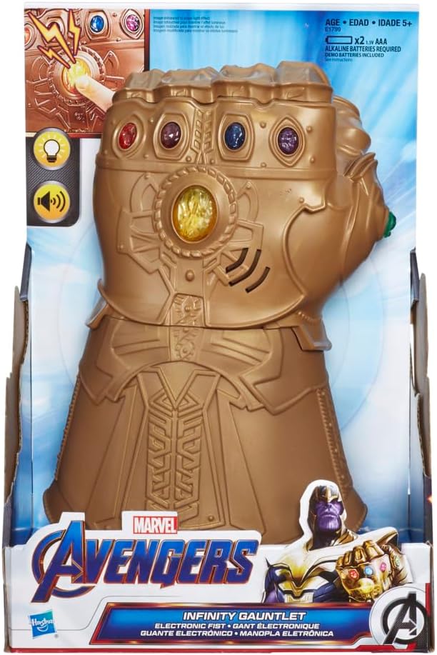 Marvel Avengers Infinity War