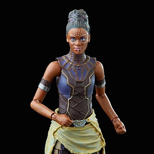Vue 2 de Marvel Hasbro Legends Series