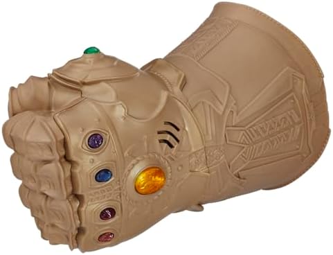 Vue 2 de Marvel Avengers Infinity War