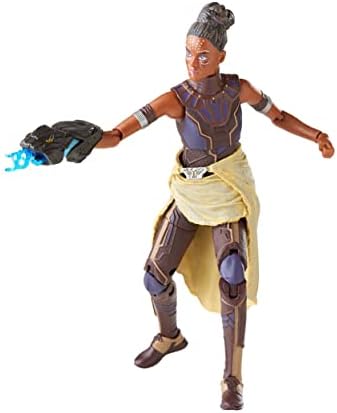 Vue 4 de Marvel Hasbro Legends Series