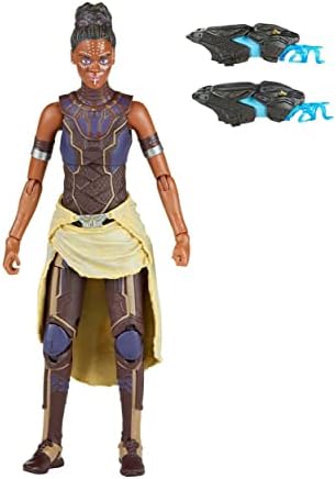 Vue 5 de Marvel Hasbro Legends Series