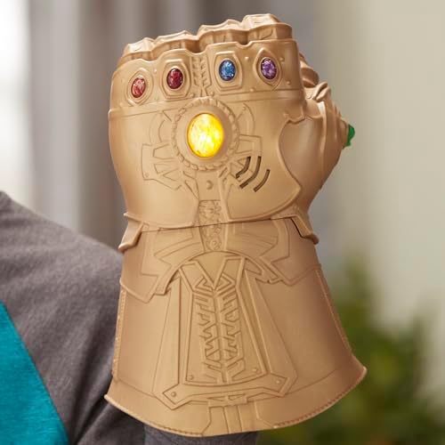 Vue 4 de Marvel Avengers Infinity War