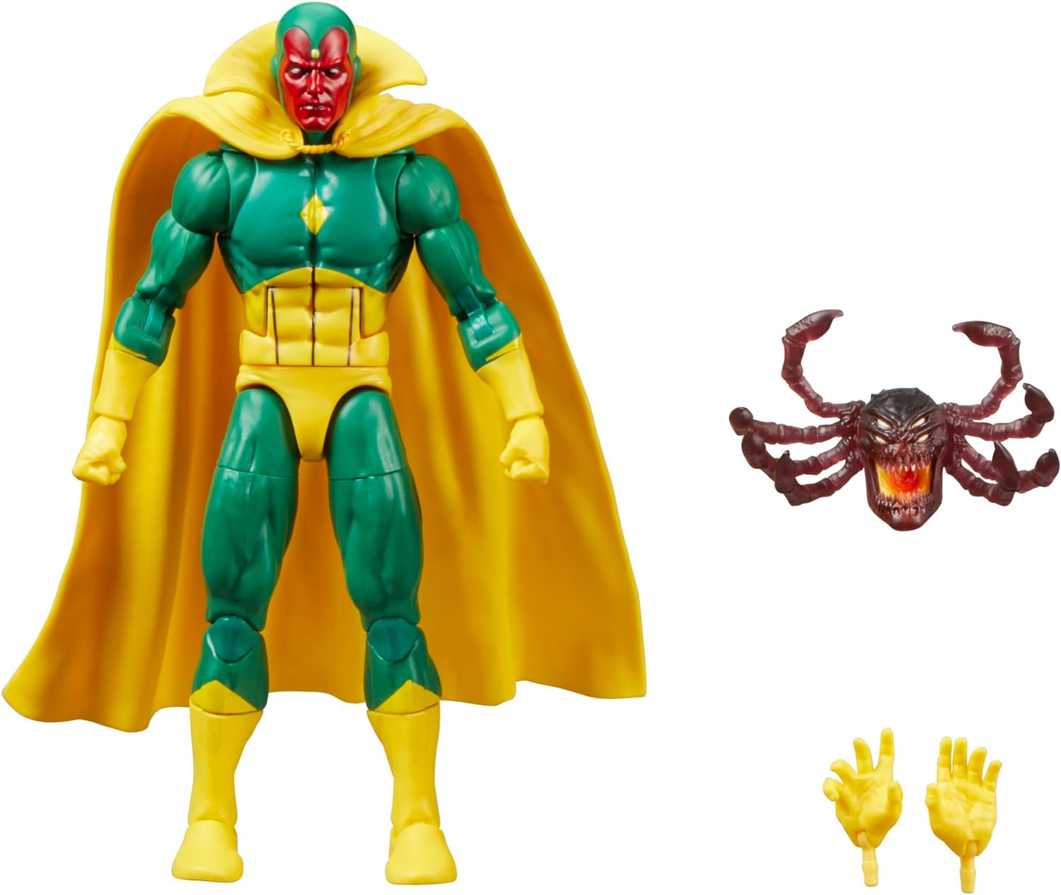 Marvel Avn Legends Classic