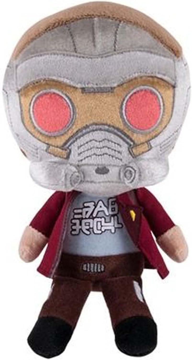 Marvel Guardians Of The
