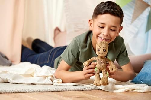Vue 2 de Disney Store Official Peluche