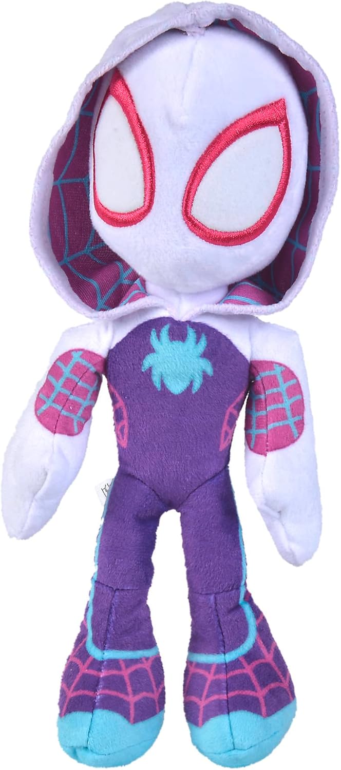 Disney Spiderman Ghost Spider