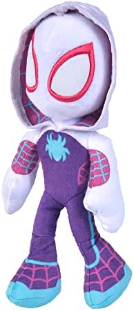 Vue 2 de Disney Spiderman Ghost Spider
