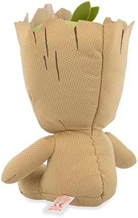 Vue 3 de Ty Marvel Beanie Babies
